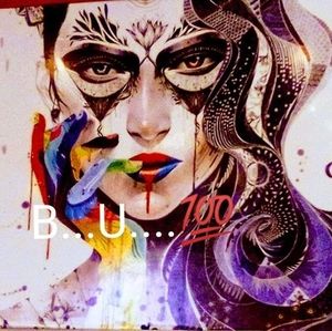 Meet your Posher, Shelly